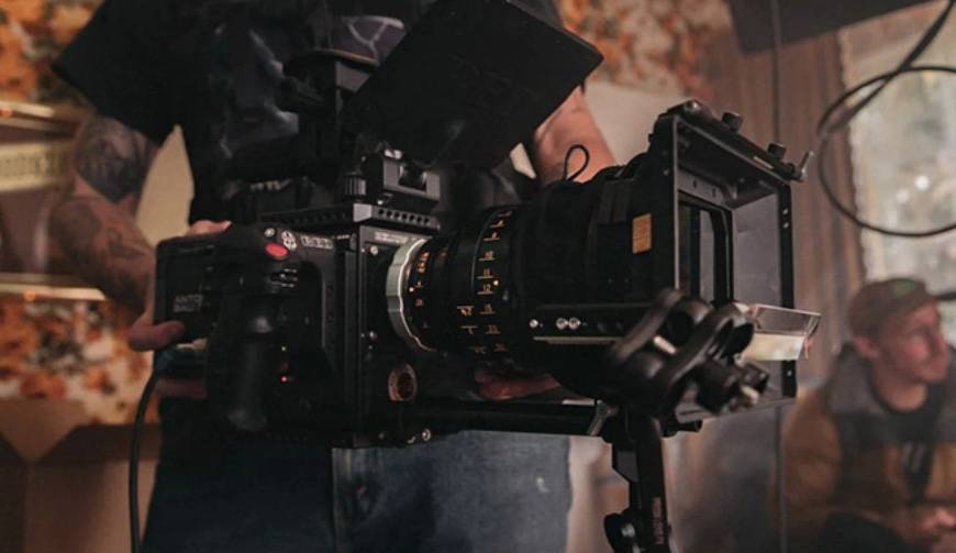 偃师市产品宣传视频拍摄公司