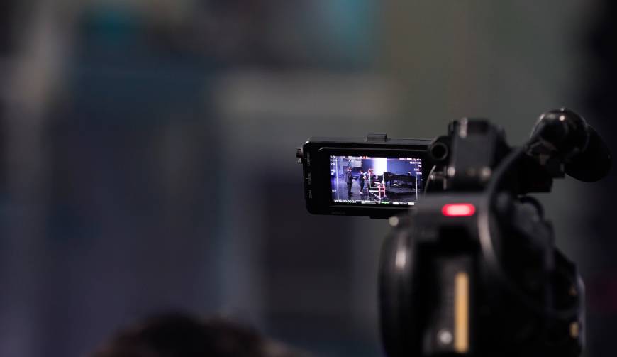 偃师市产品视频拍摄