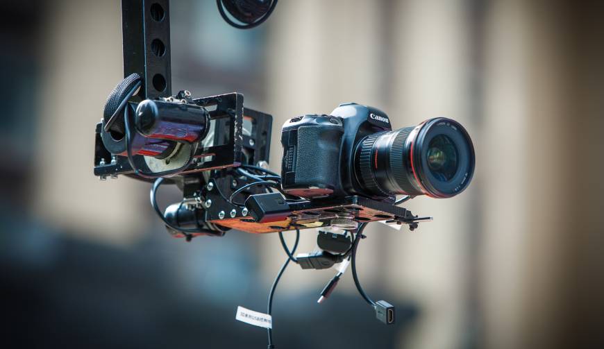 偃师市产品视频拍摄