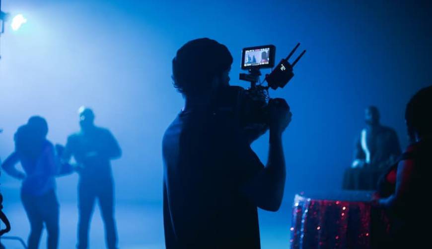 偃师市产品视频拍摄