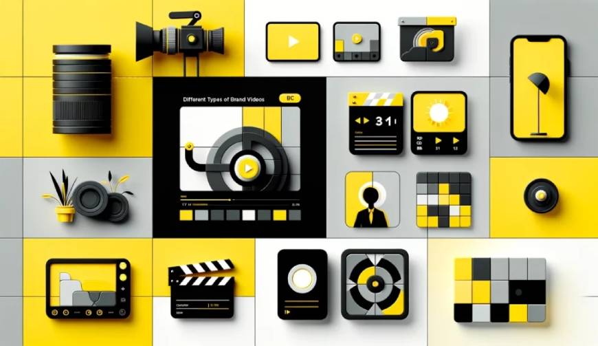 偃师市产品视频拍摄