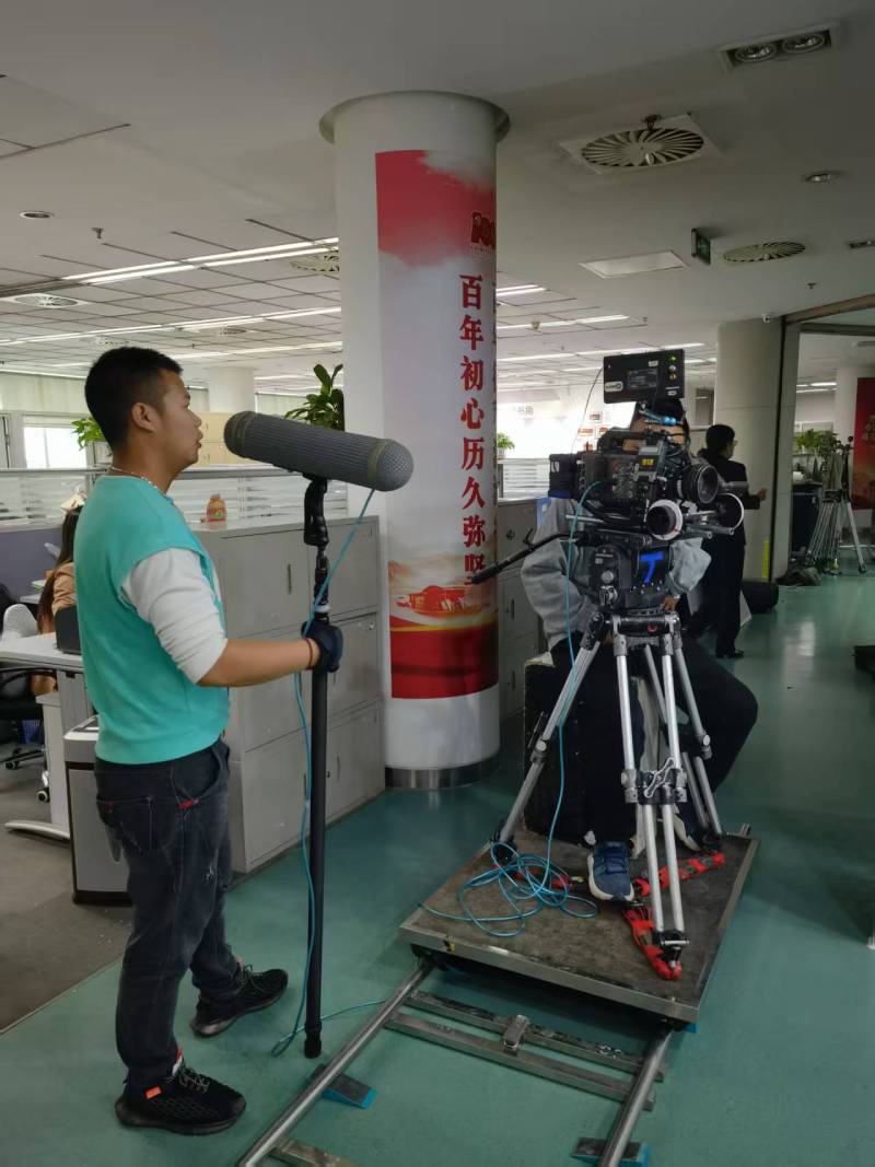 偃师市产品宣传视频制作