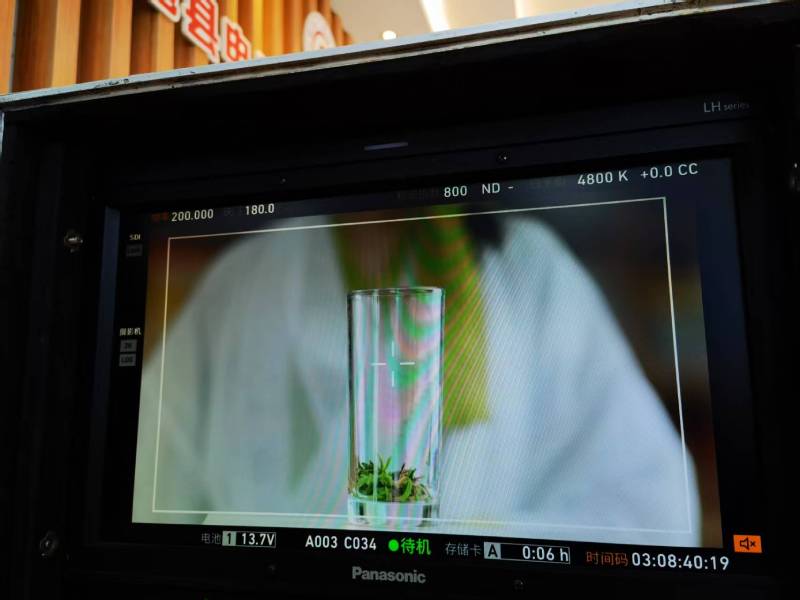 偃师市电商产品宣传视频